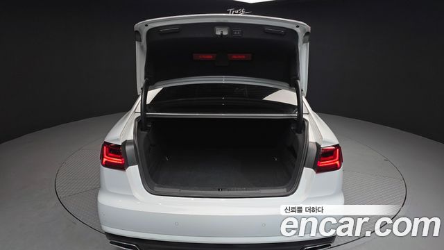 Audi A6 35 TDI C7 2016 — фото 20