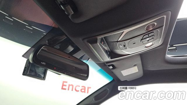 KG Mobility (SsangYong) Rexton Sports Khan Diesel 2.2 4WD Expedition 2022 — фото 15