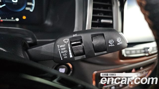 KG Mobility (SsangYong) Rexton Sports Khan Diesel 2.2 4WD Expedition 2022 — фото 20