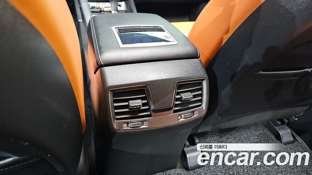 KG Mobility (SsangYong) Rexton Sports Khan Diesel 2.2 4WD Expedition 2022 — фото 31