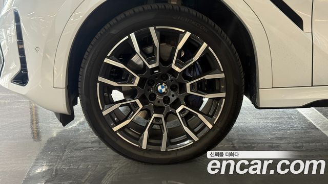 BMW X6 (G06) xDrive40i M Sport 2024 — фото 5