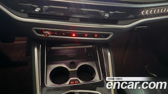 BMW X6 (G06) xDrive40i M Sport 2024 — фото 17