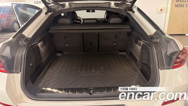 BMW X6 (G06) xDrive40i M Sport 2024 — фото 24