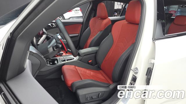 BMW 1 Series (F70) M135 xDrive 2025 — фото 10