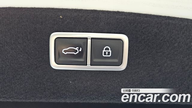 Genesis G80 (RG3) Gasoline 2.5 Turbo AWD 2022 — фото 16
