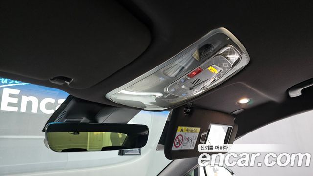 Genesis G80 (RG3) Gasoline 2.5 Turbo AWD 2022 — фото 27