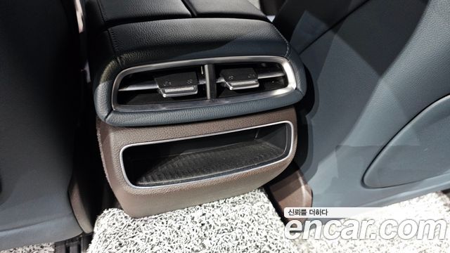 Genesis G80 (RG3) Gasoline 2.5 Turbo AWD 2022 — фото 31