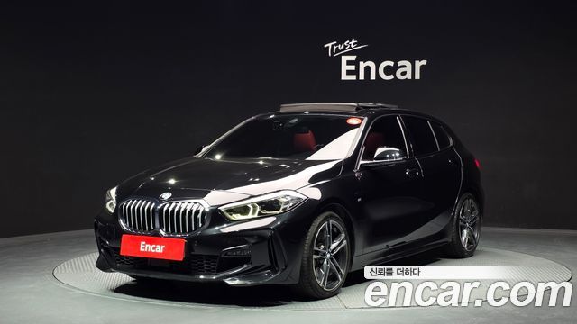 BMW 1 Series (F40) 120i M Sports
