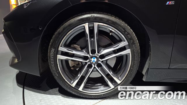 BMW 1 Series (F40) 120i M Sports 2021 — фото 5