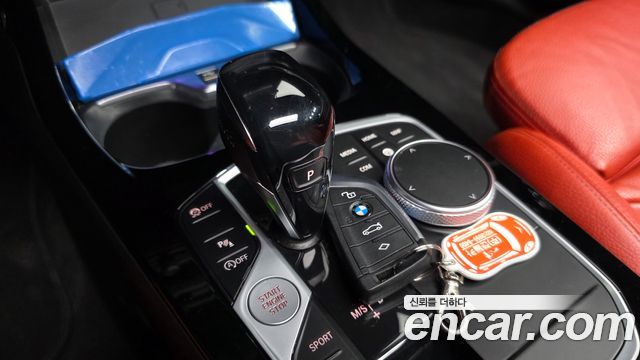 BMW 1 Series (F40) 120i M Sports 2021 — фото 9
