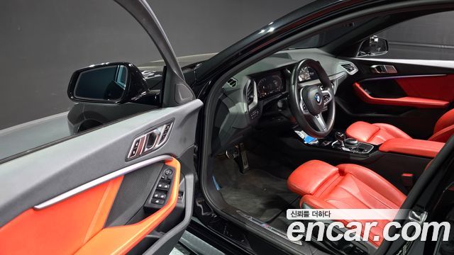 BMW 1 Series (F40) 120i M Sports 2021 — фото 10