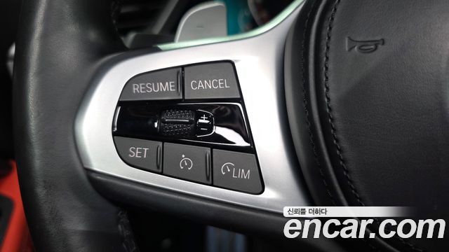 BMW 1 Series (F40) 120i M Sports 2021 — фото 18