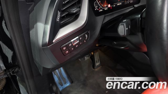 BMW 1 Series (F40) 120i M Sports 2021 — фото 19