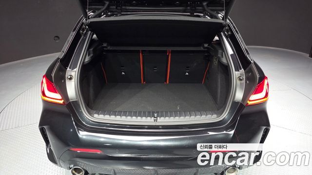 BMW 1 Series (F40) 120i M Sports 2021 — фото 20