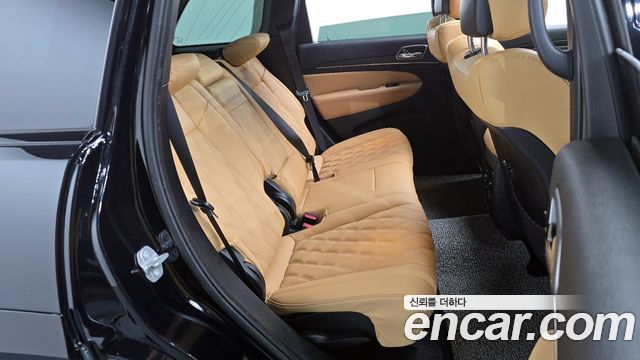 Jeep Grand Cherokee 3.6 Limited-X WK2 2020 — фото 12