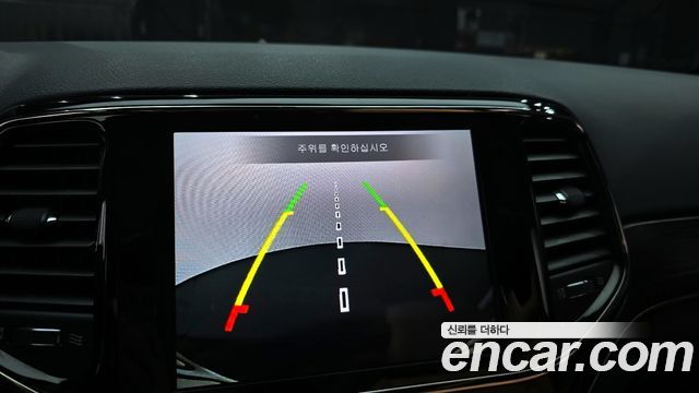 Jeep Grand Cherokee 3.6 Limited-X WK2 2020 — фото 14