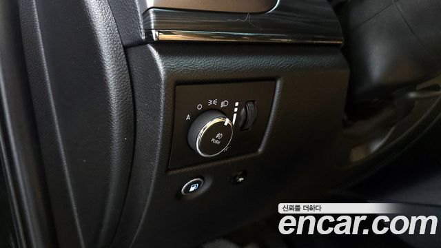 Jeep Grand Cherokee 3.6 Limited-X WK2 2020 — фото 18
