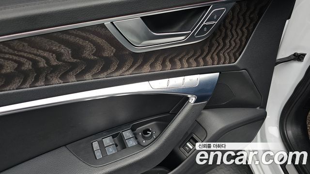 Audi A6 (C8) 45 TFSI Premium 2021 — фото 22