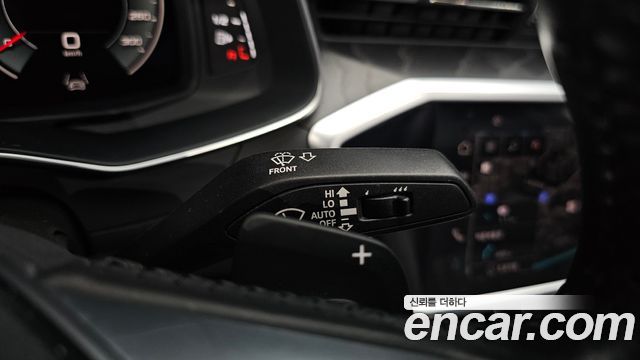 Audi A6 (C8) 45 TFSI Premium 2021 — фото 35