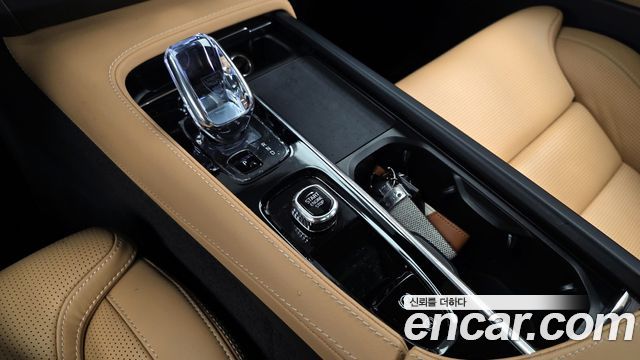 Volvo S90 B5 Ultimate Bright 2024 — фото 9