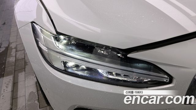 Volvo S90 B5 Ultimate Bright 2024 — фото 22