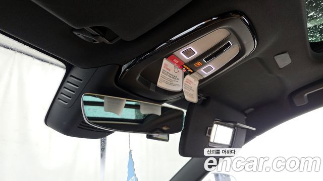Volvo S90 B5 Ultimate Bright 2024 — фото 26