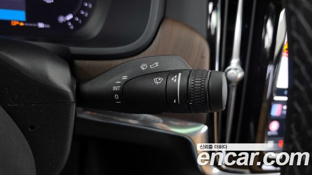 Volvo S90 B5 Ultimate Bright 2024 — фото 28