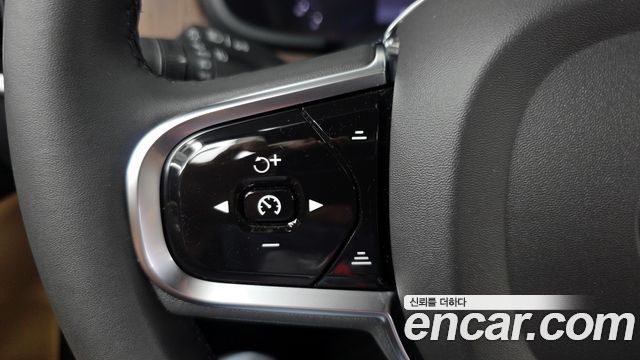 Volvo S90 B5 Ultimate Bright 2024 — фото 32