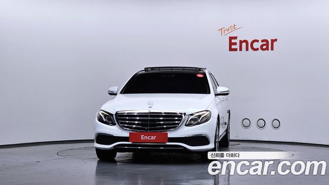 Mercedes-Benz E-Class (W213) E450 4MATIC Exclusive 2020 — фото 3