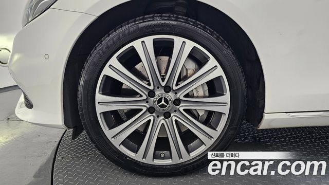 Mercedes-Benz E-Class (W213) E450 4MATIC Exclusive 2020 — фото 5