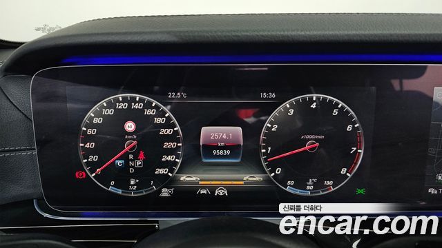 Mercedes-Benz E-Class (W213) E450 4MATIC Exclusive 2020 — фото 8