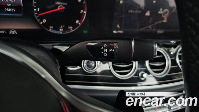 Mercedes-Benz E-Class (W213) E450 4MATIC Exclusive 2020 — фото 9