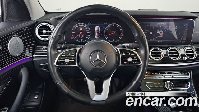 Mercedes-Benz E-Class (W213) E450 4MATIC Exclusive 2020 — фото 13