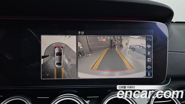 Mercedes-Benz E-Class (W213) E450 4MATIC Exclusive 2020 — фото 14