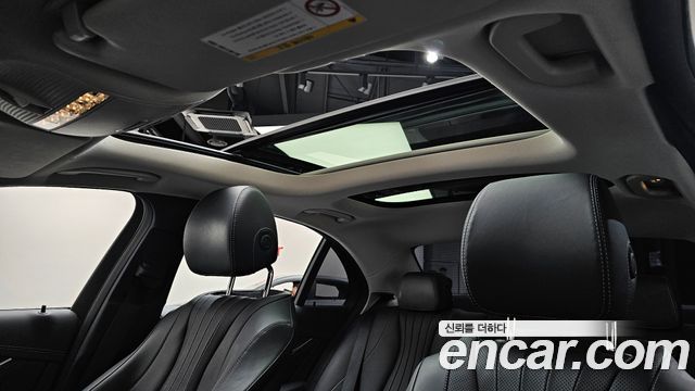 Mercedes-Benz E-Class (W213) E450 4MATIC Exclusive 2020 — фото 17
