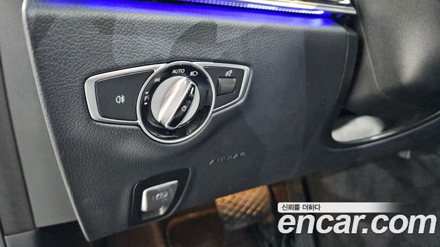 Mercedes-Benz E-Class (W213) E450 4MATIC Exclusive 2020 — фото 30