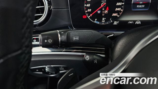 Mercedes-Benz E-Class (W213) E450 4MATIC Exclusive 2020 — фото 36