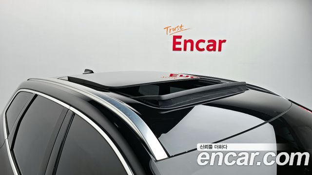 Volvo XC60 (II) B6 Inscirtion 2022 — фото 40