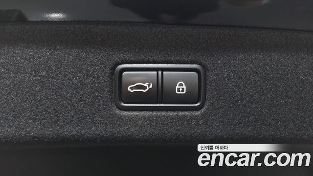 Kia K9 3.3 T-GDI AWD Best SelectionⅡ 2021 — фото 19