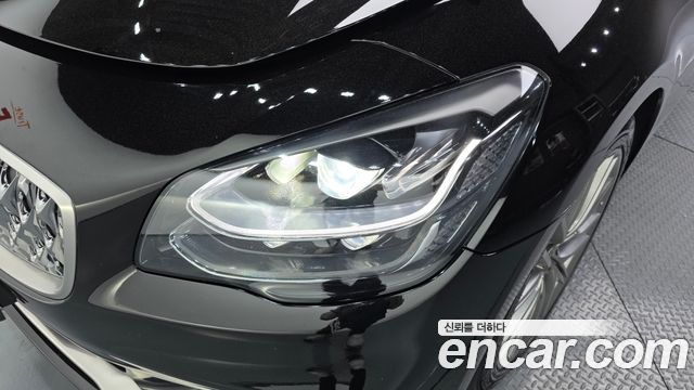 Kia K9 3.3 T-GDI AWD Best SelectionⅡ 2021 — фото 22