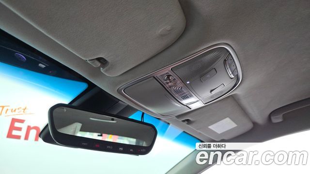 Kia K9 3.3 T-GDI AWD Best SelectionⅡ 2021 — фото 28