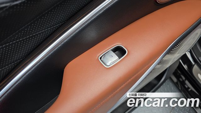 Kia K9 3.3 T-GDI AWD Best SelectionⅡ 2021 — фото 34