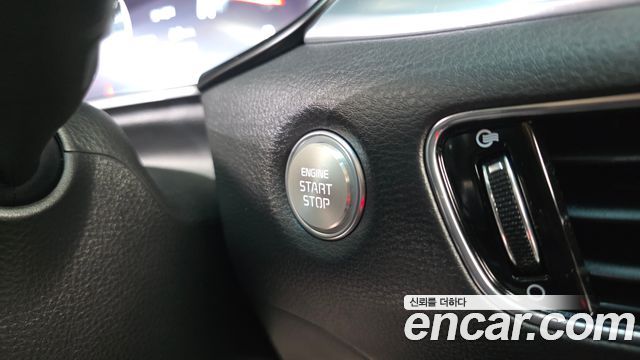 Kia K9 3.3 T-GDI AWD Best SelectionⅡ 2021 — фото 36