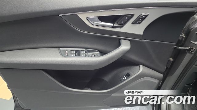 Audi Q7 (4M) 45 TFSI Quattro 2019 — фото 24