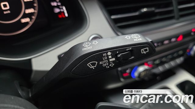 Audi Q7 (4M) 45 TFSI Quattro 2019 — фото 27