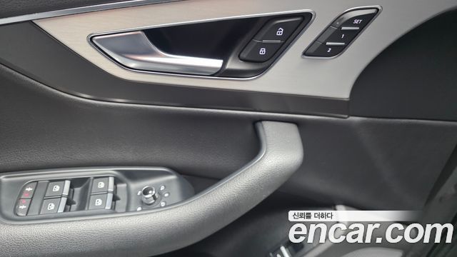 Audi Q7 (4M) 45 TFSI Quattro 2019 — фото 28