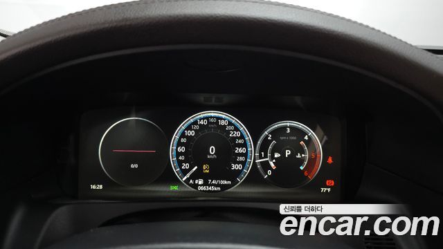 Jaguar XF (X260) 20d Prestige AWD 2017 — фото 8