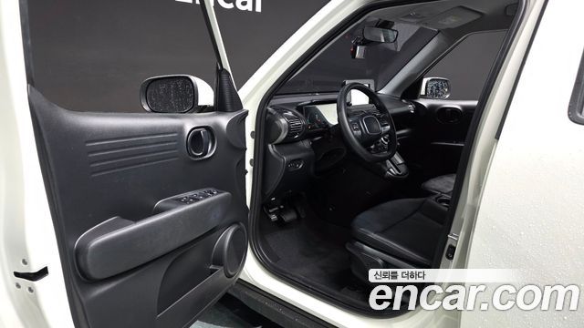 Hyundai Casper Smart 2023 — фото 10