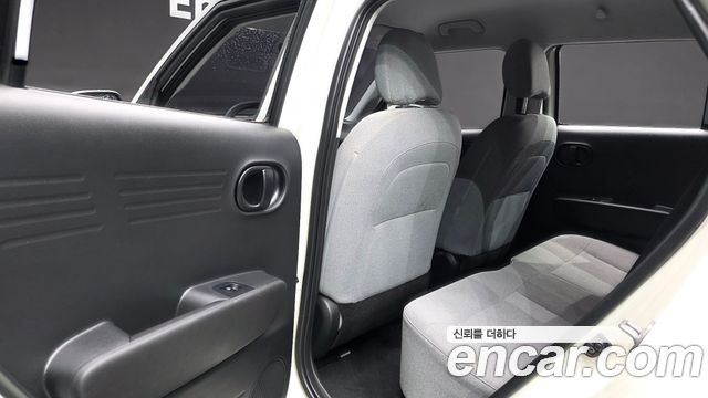 Hyundai Casper Smart 2023 — фото 15