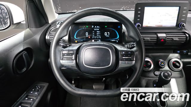 Hyundai Casper Smart 2023 — фото 16